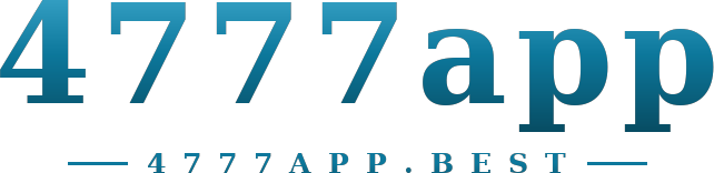 4777app logo
