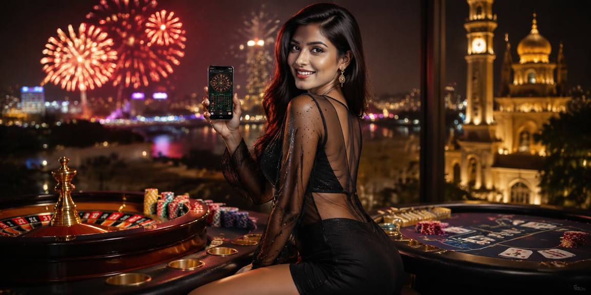 4777app Roulette Wildcard at 4777app